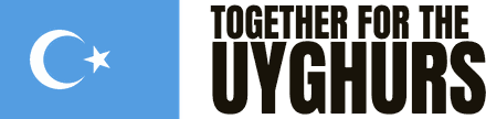 Together for the Uyghurs